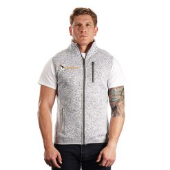 MFB Hand Cycling Adult Sweater Fleece Vest
