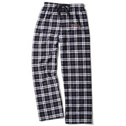 MFB Hand Cycling Youth Plaid Flannel Pant