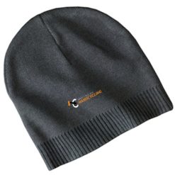 MFB Hand Cycling 100% Cotton Beanie