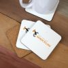 MFB Hand Cycling Coasters