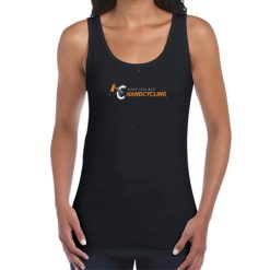 MFB Hand Cycling Ladies Soft Style Tank Top