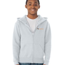 MFB Hand Cycling Youth Youth Full Zip Hoodie