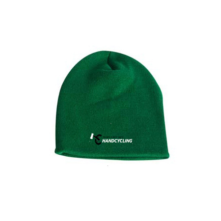 MFB Hand Cycling Short Knit Beanie