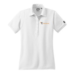 Alternative view of MFB Hand Cycling Ladies OGIO® - Jewel Polo