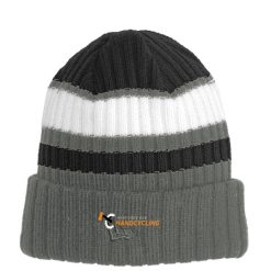 MFB Hand Cycling Ribbed Tailgate Beanie