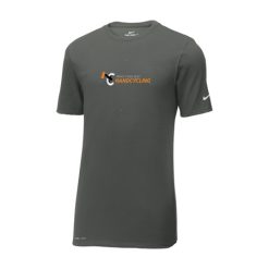 MFB Hand Cycling Nike Dri-FIT Cotton/Poly Tee