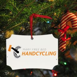 MFB Hand Cycling Ornaments