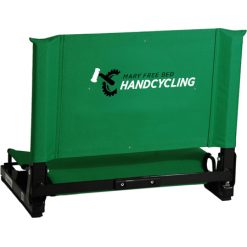 MFB Hand Cycling The Stadium Chair Standard Bleacher Chair