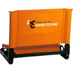 Alternative view of MFB Hand Cycling The Stadium Chair Standard Bleacher Chair