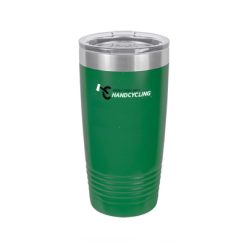 MFB Hand Cycling 22oz Stainless Steel Tumbler
