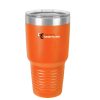 MFB Hand Cycling 32oz Stainless Steel Tumbler
