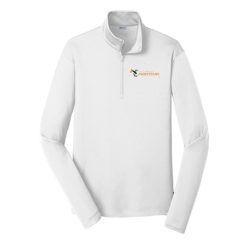 MFB Hand Cycling Adult PosiCharge® Competitor™ 1/4-Zip Pullover