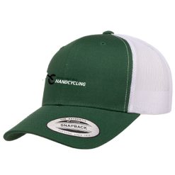 MFB Hand Cycling Classic Retro Trucker