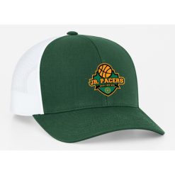 MFB Jr. Pacers Trucker Mesh