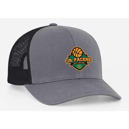 MFB Jr. Pacers Trucker Mesh - Image 13