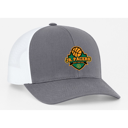 MFB Jr. Pacers Trucker Mesh - Image 12