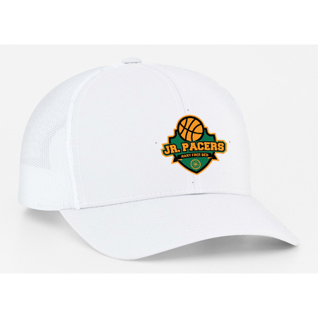 MFB Jr. Pacers Trucker Mesh - Image 9