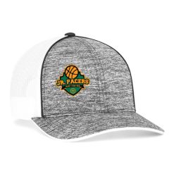 MFB Jr. Pacers Heather Mesh