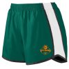 MFB Jr. Pacers Ladies Ladies Pulse Shorts