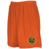 MFB Jr. Pacers Youth Youth Modified Mesh Shorts
