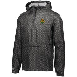 Alternative view of MFB Jr. Pacers Adult Range Packable Pullover