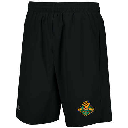 MFB Jr. Pacers Adult Weld Shorts - Image 3