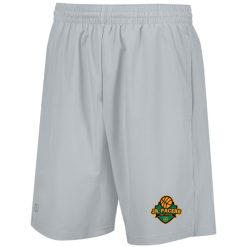 Alternative view of MFB Jr. Pacers Adult Weld Shorts