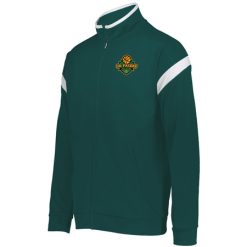 MFB Jr. Pacers Adult Limitless Jacket