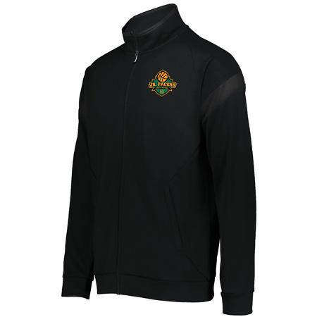 MFB Jr. Pacers Adult Limitless Jacket - Image 4