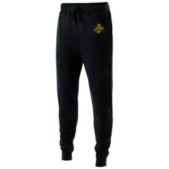 Alternative view of MFB Jr. Pacers Youth 60/40 Fleece Jogger