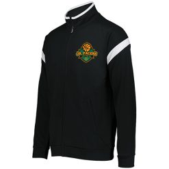 Alternative view of MFB Jr. Pacers Youth Youth Limitess Jacket