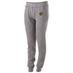 Alternative view of MFB Jr. Pacers Ladies 60/40 Fleece Jogger