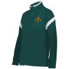 MFB Jr. Pacers Ladies Ladies Limitless Jacket