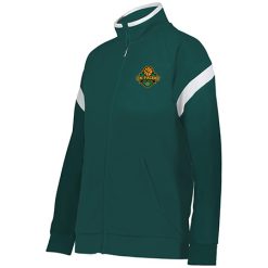 MFB Jr. Pacers Ladies Ladies Limitless Jacket