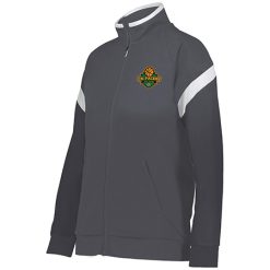 Alternative view of MFB Jr. Pacers Ladies Ladies Limitless Jacket
