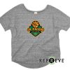 MFB Jr. Pacers Ladies Triblend Flowy Tee