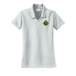 Alternative view of MFB Jr. Pacers Ladies Nike Ladies Dri-FIT Micro Pique Polo