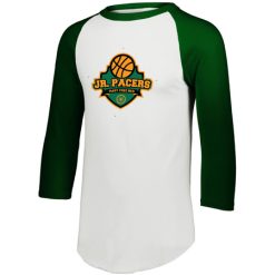 MFB Jr. Pacers Youth YOUTH BASEBALL JERSEY 2.0