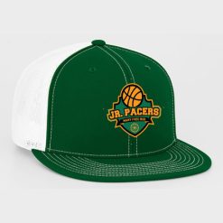 MFB Jr. Pacers Fitted D-Series Uni. Trucker