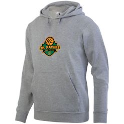 Alternative view of MFB Jr. Pacers Youth 60/40 Fleece Hoodie