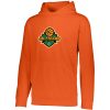 MFB Jr. Pacers Adult Wicking Fleece Hoodie