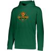 MFB Jr. Pacers Youth YOUTH WICKING FLEECE HOODIE