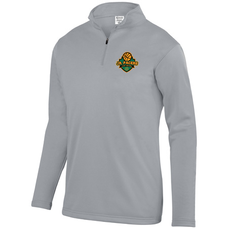 MFB Jr. Pacers Adult Wicking Fleece Pullover - Image 5