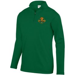 MFB Jr. Pacers Adult Wicking Fleece Pullover