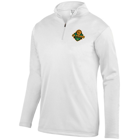MFB Jr. Pacers Adult Wicking Fleece Pullover - Image 14