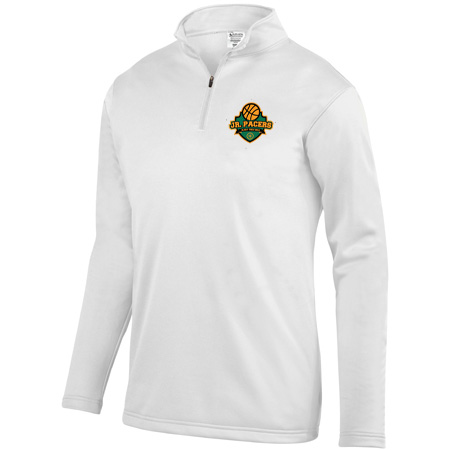 MFB Jr. Pacers Adult Wicking Fleece Pullover - Image 2