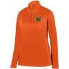 MFB Jr. Pacers Ladies Wicking Fleece Pullover