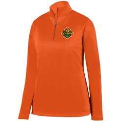 MFB Jr. Pacers Ladies Wicking Fleece Pullover