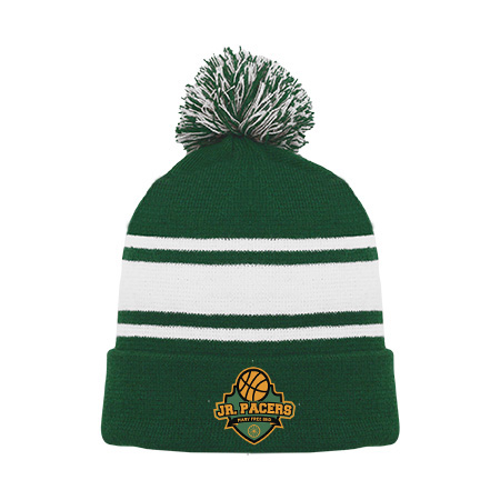 MFB Jr. Pacers Hockey Toque - Image 7