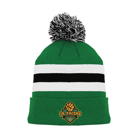 MFB Jr. Pacers Hockey Toque - Image 6